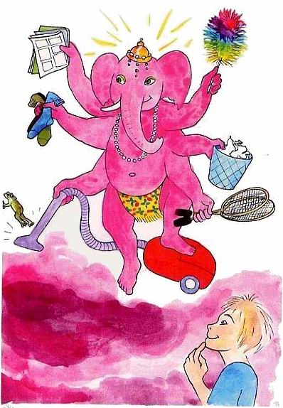 ganesha